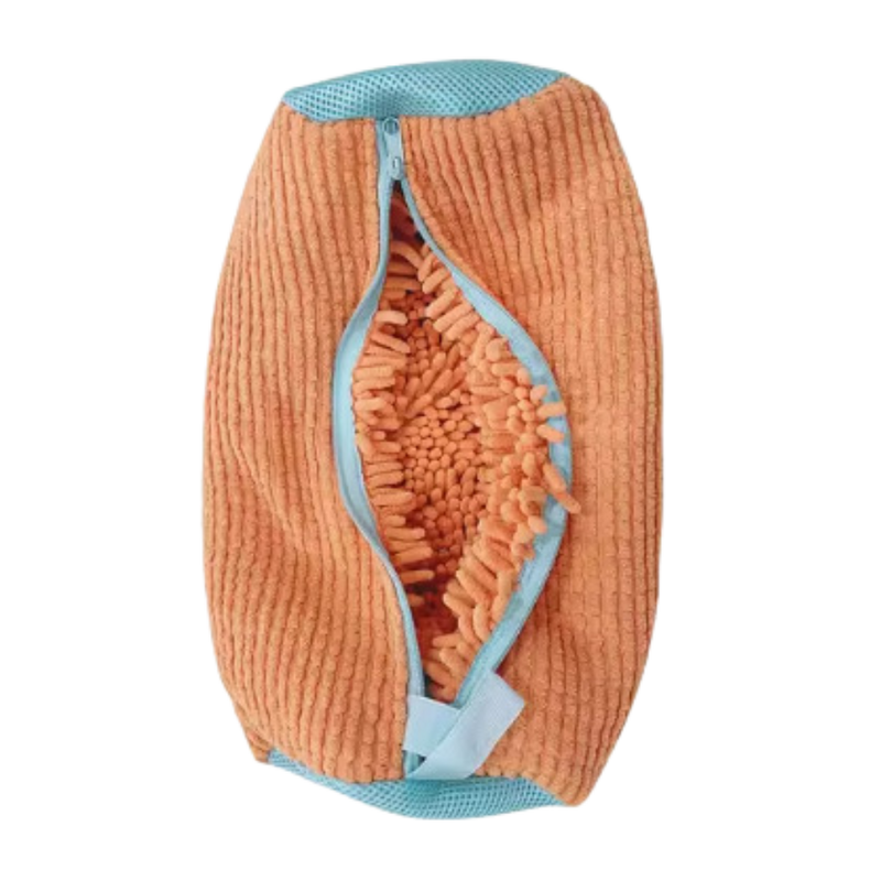 Polyester Shoe Laundry Bag