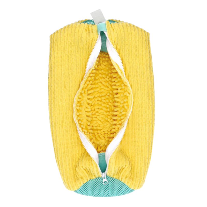 Polyester Shoe Laundry Bag