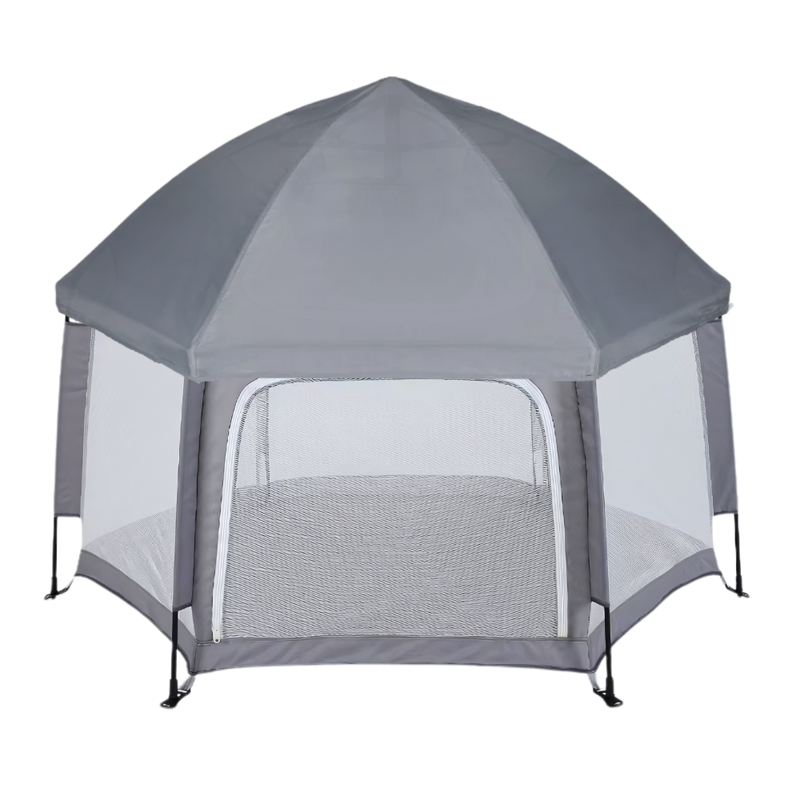 Pop-up Mesh Children's Playpen