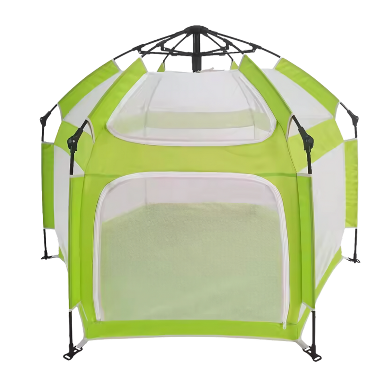 Pop-up Mesh Children's Playpen