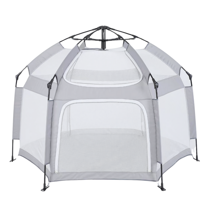 Pop-up Mesh Children's Playpen