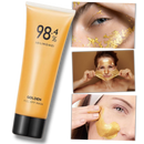 Pore Cleansing Gold Peel Off Mask