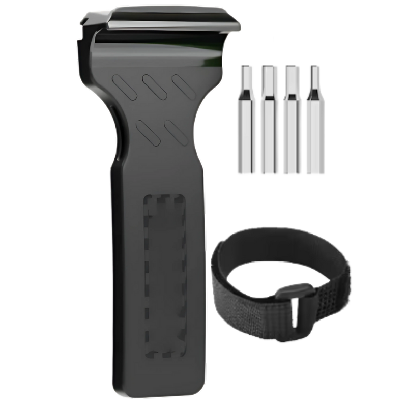 Portable Bike Tire Tool