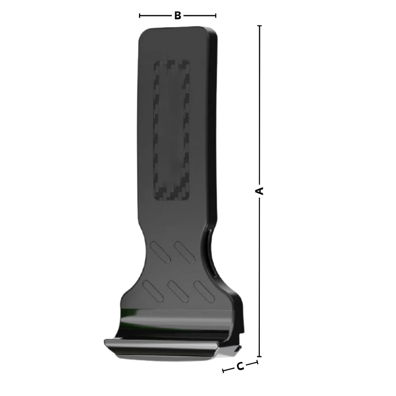 Portable Bike Tire Tool