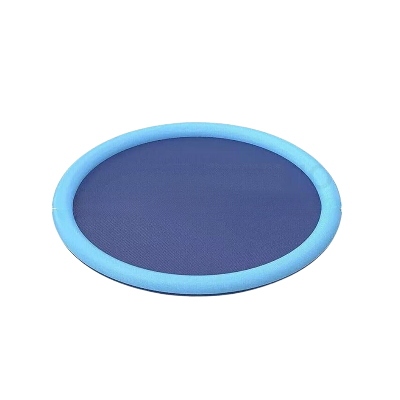 Portable Dog Splash Pad