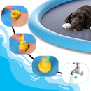 Portable Dog Splash Pad