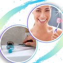 Portable Hygienic Toothbrush Head Cover