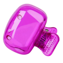 Portable Hygienic Toothbrush Head Cover