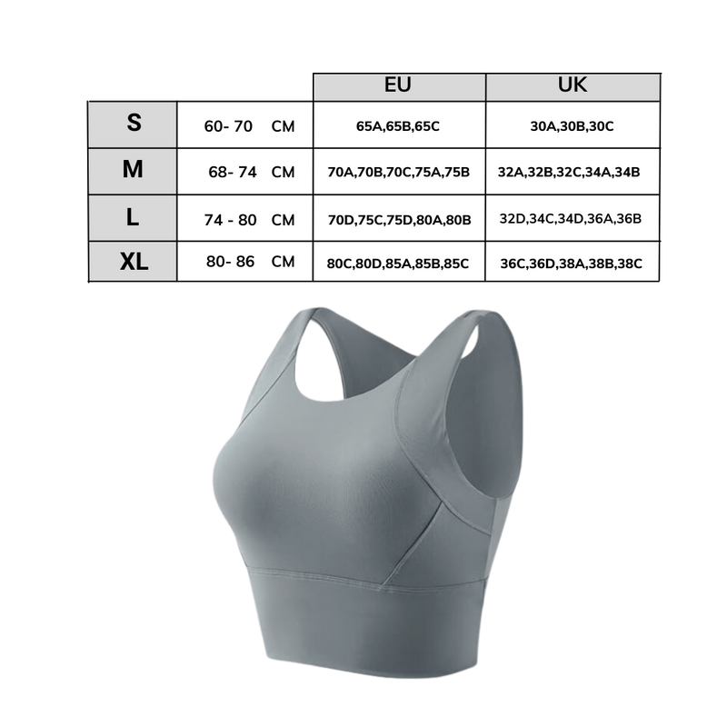 Posture Corrector Sports