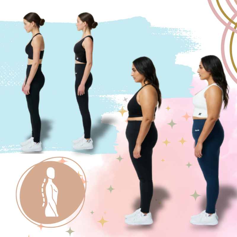 Posture Corrector Sports