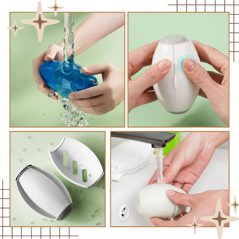 Powerful Adhesive Lint Roller For Pet Hair