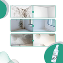 Powerful Mold Remover Spray