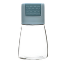 Precise Control Salt and Pepper Shakers