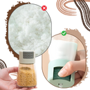 Precise Control Salt and Pepper Shakers