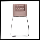 Precise Control Salt and Pepper Shakers