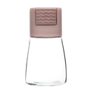 Precise Control Salt and Pepper Shakers