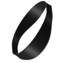 Precision Contour Fade Frame