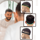 Precision Contour Fade Frame