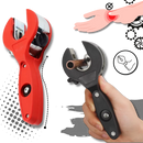 Precision Pipe Cutter