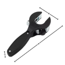 Precision Pipe Cutter