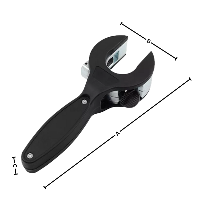 Precision Pipe Cutter