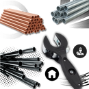 Precision Pipe Cutter