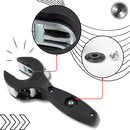 Precision Pipe Cutter