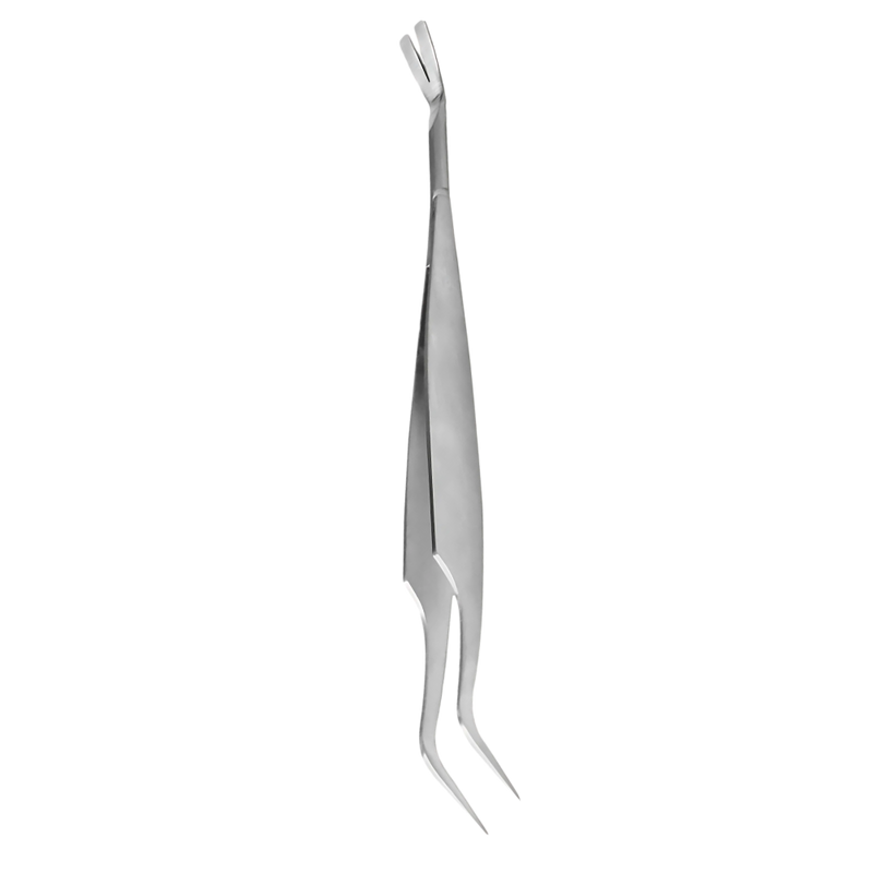 Precision Tick Extractor