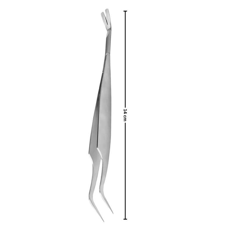 Precision Tick Extractor