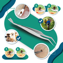 Precision Tick Extractor