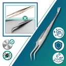 Precision Tick Extractor