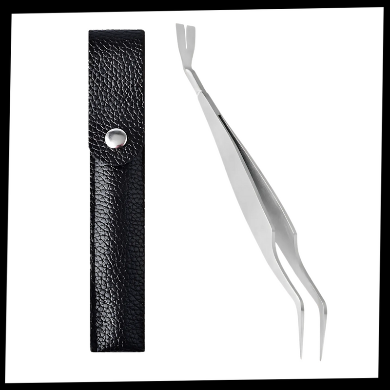 Precision Tick Extractor