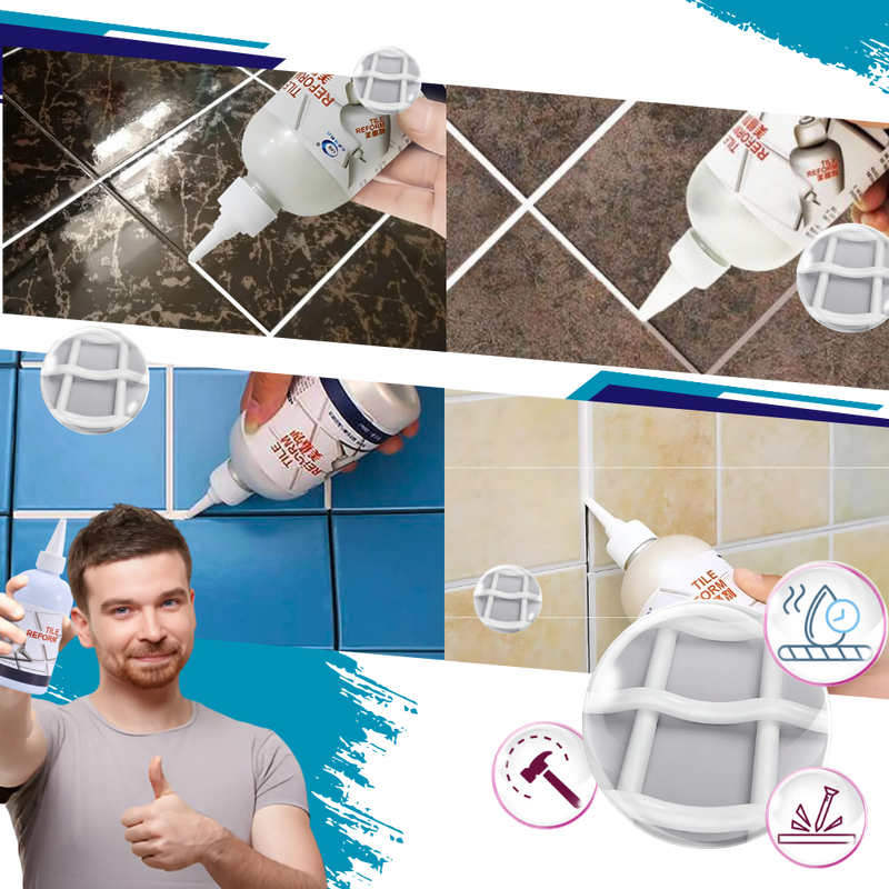 Pro Seal Grout Care