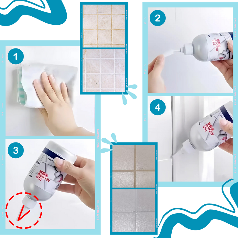 Pro Seal Grout Care
