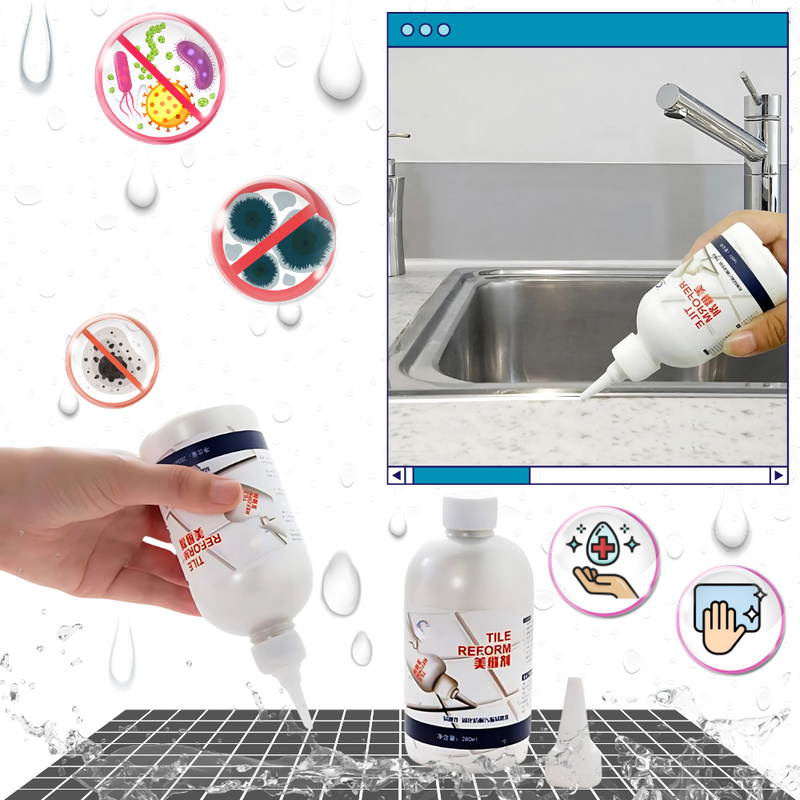 Pro Seal Grout Care