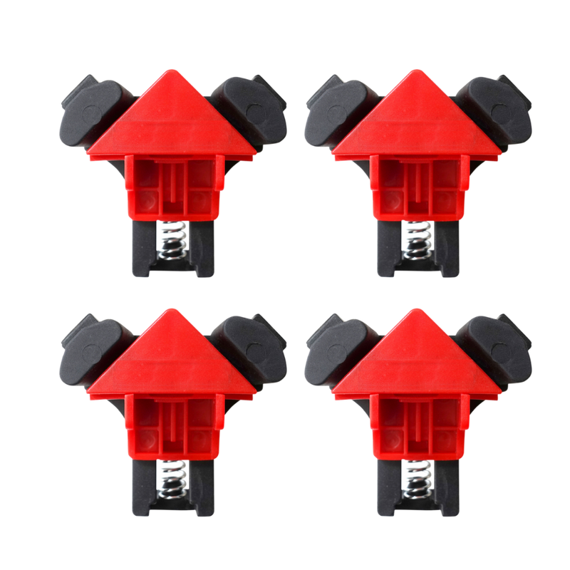 Pro Wood Clamp Kit