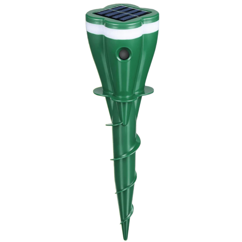 Pulse Solar Repellent