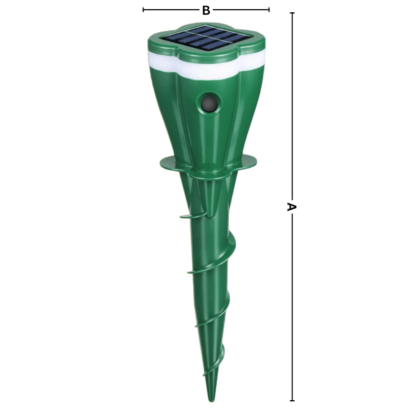 Pulse Solar Repellent