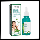 Pure Mint Mouth Freshener