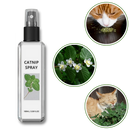 Pure Natural Silvervine For Cats