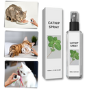 Pure Natural Silvervine For Cats