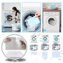 Quick Dissolve Eco Laundry Sheets