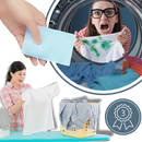Quick Dissolve Eco Laundry Sheets
