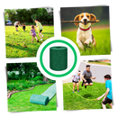 Quick Fix Green Grass Seed Mat