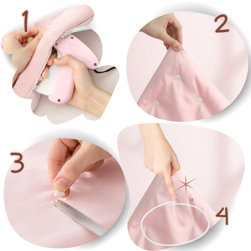 Quick Fix Stitch Gun
