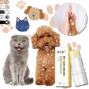 Quick Relief Pet Pad Balm