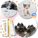 Quick Relief Pet Pad Balm