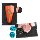 Quick Thawing Defrost Tray