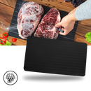 Quick Thawing Defrost Tray