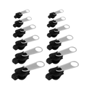 Quick Zipper Pull Replacement